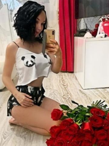 Индивидуалка Далия фото 3