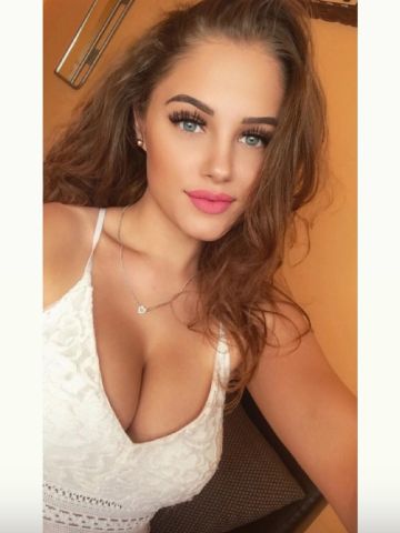 Проститутка Леся, 23 года, г. Новочеркасск