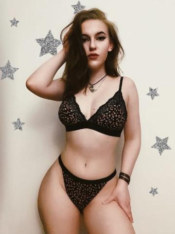 Индивидуалка Алла фото 3
