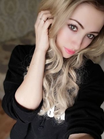 Проститутка Влада, 24 года, г. Новочеркасск