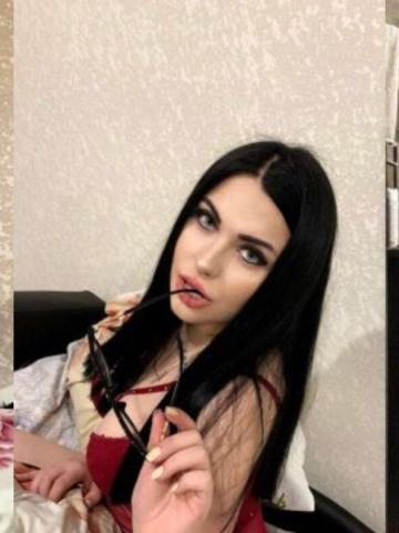 Индивидуалка Регина фото 3