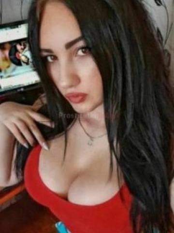 Индивидуалка Сабина фото 3